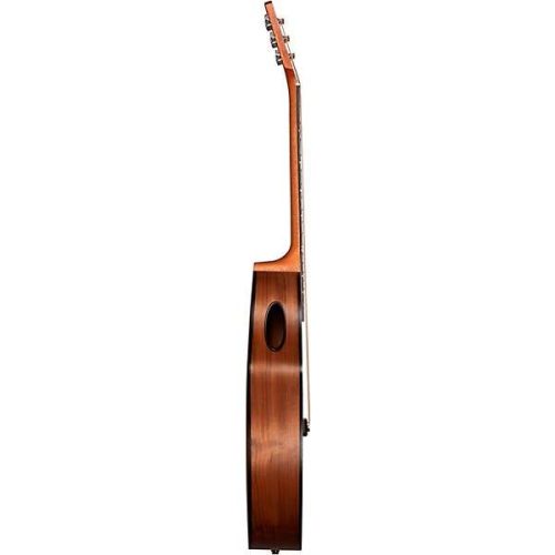 Gibson Acoustic G-200 EC Acoustic-electric Guitar - Natural - Image 6