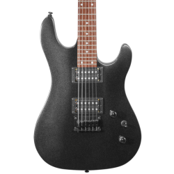 Cort KX100 Electric Guitar - Black Metallic