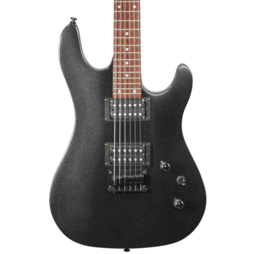 Cort KX100 Electric Guitar - Black Metallic