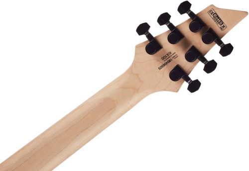 Cort KX100 Electric Guitar - Iron Oxide - Image 4