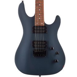 Cort KX100 Electric Guitar - Metallic Ash