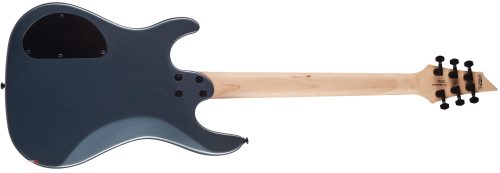 Cort KX100 Electric Guitar - Metallic Ash - Image 3