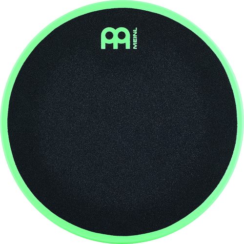 Meinl Marshmallow Practice Pad - Sea Foam 12 inch - Image 2