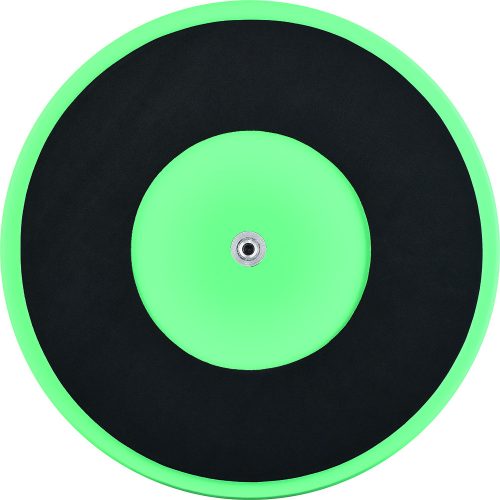 Meinl Marshmallow Practice Pad - Sea Foam 12 inch - Image 3