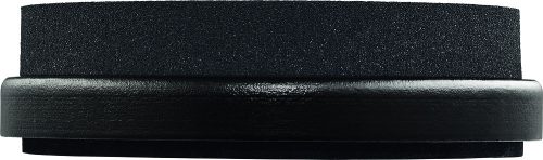 Meinl Marshmallow Practice Pad - Black 6 inch - Image 3