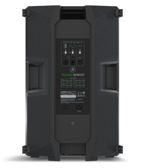 Mackie Thump215XT Enhanced 1400W 15-inch Powered Speaker - Image 4