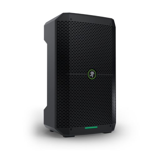 Mackie Thump Go – 8 inch Portable Battery-Powered Loudspeaker