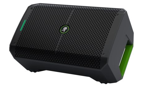 Mackie Thump Go – 8 inch Portable Battery-Powered Loudspeaker - Image 2