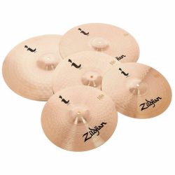 Zildjian i Family Pro Gig Cymbal Pack