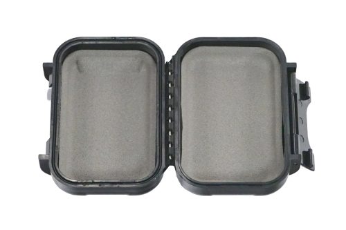 KZ ABS Hard-Sided Multifunction Protective Case for KZ Earphones - Image 3
