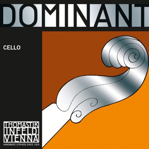 Thomastik Dominant Cello Single String A 4/4