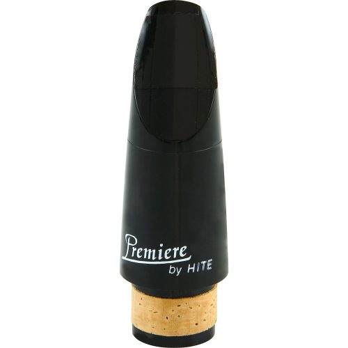 Premier by Hite Bb Clarinet Mouthpiece