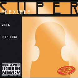 Thomastik Super Flexible Viola Single String G 4/4
