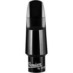 Premier by Hite Tenor Saxophone Mouthpiece
