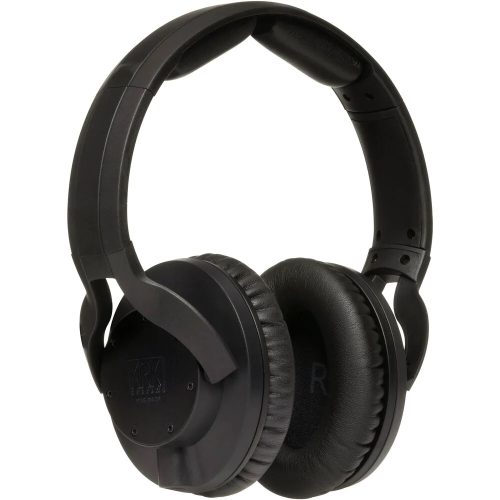 KRK KNS 8402 Studio Monitoring Headphones