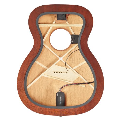 Fishman Matrix Infinity VT Acoustic Undersaddle Pickup - Wide Saddle - Image 4