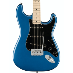 Fender Squier Affinity Series Stratocaster Electric Guitar – LPB
