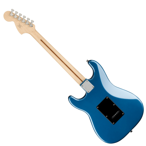 Fender Squier Affinity Series Stratocaster Electric Guitar – LPB - Image 4