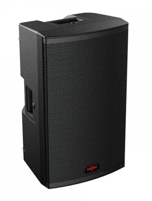 HH Electronics Tensor TRE-1201 12 inch Powered Speaker - Image 4