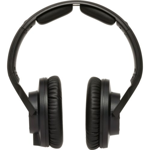 KRK KNS 8402 Studio Monitoring Headphones - Image 2