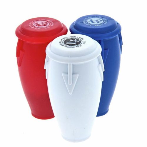 LP Percussion LP017 Conga Shaker - Set of 3