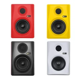 Monkey Banana Gibbon 5 - 5 inch Active Studio Monitors (Each)