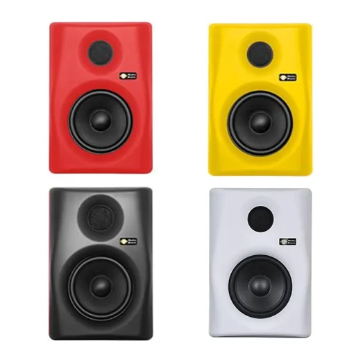 Monkey Banana Gibbon 5 - 5 inch Active Studio Monitors (Each)