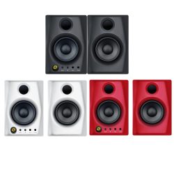 Monkey Banana Gibbon Air 4 inch Studio Monitors (Pair)