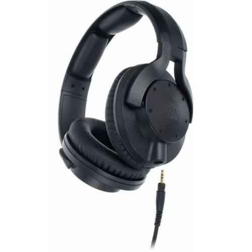 KRK KNS 8402 Studio Monitoring Headphones - Image 4