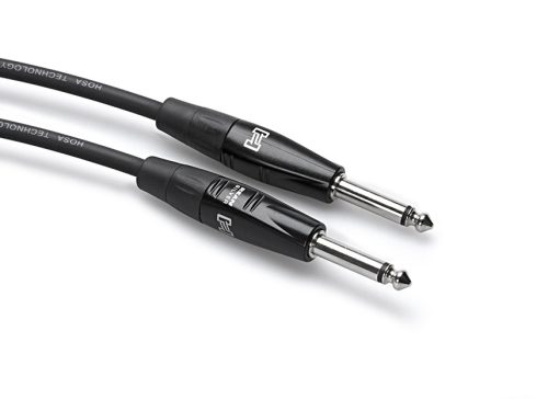 Superlux 3m Instrument Signal Cable - Image 2