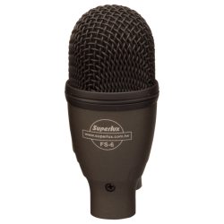 Superlux FS-6 Snare Drum Microphone