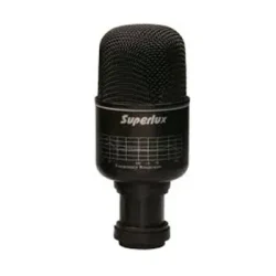 Superlux 218B Kick Drum Microphone