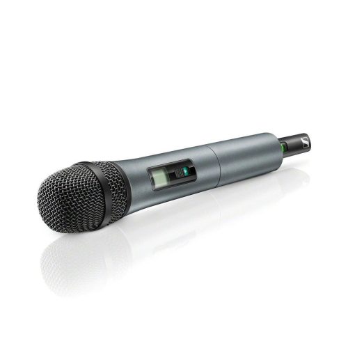 Sennheiser XSW 1-835 Wireless Handheld Vocal Set - Image 2