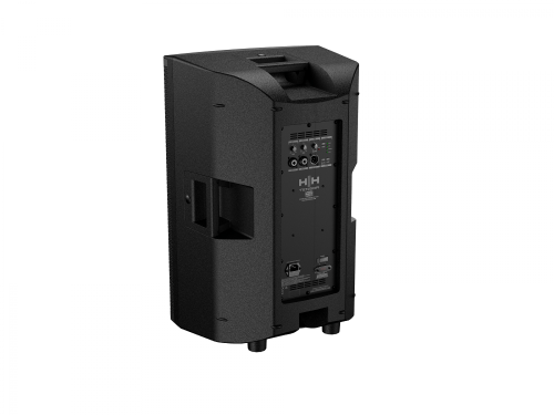 HH Electronics Tensor TRE-1501 15 inch Powered Speaker - Image 3