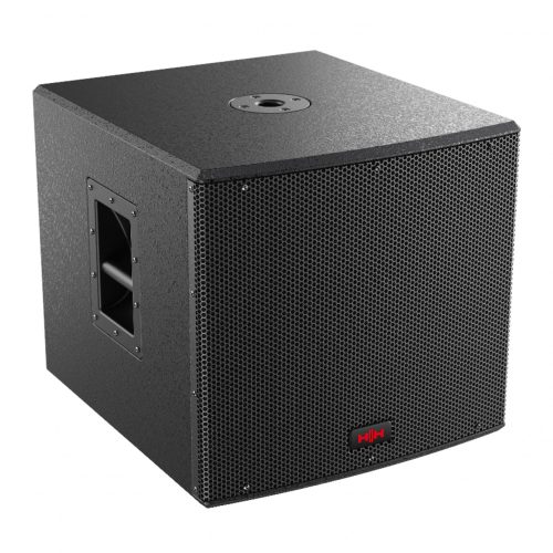 HH Tensor TRS-1800 Active Subwoofer
