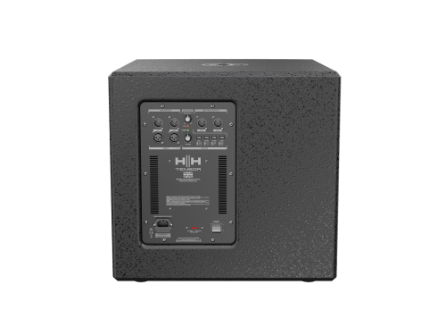 HH Tensor TRS-1800 Active Subwoofer - Image 4