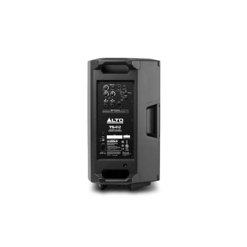 Alto Professional TrueSonic TS412 - 12-Inch Powered BluetoothLoudspeaker - Image 3