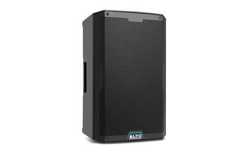 Alto TS415 15 inch 2-Way Bluetooth Powered Loudspeaker - Image 2