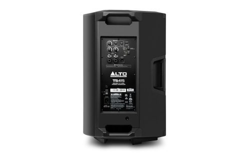 Alto TS415 15 inch 2-Way Bluetooth Powered Loudspeaker - Image 4