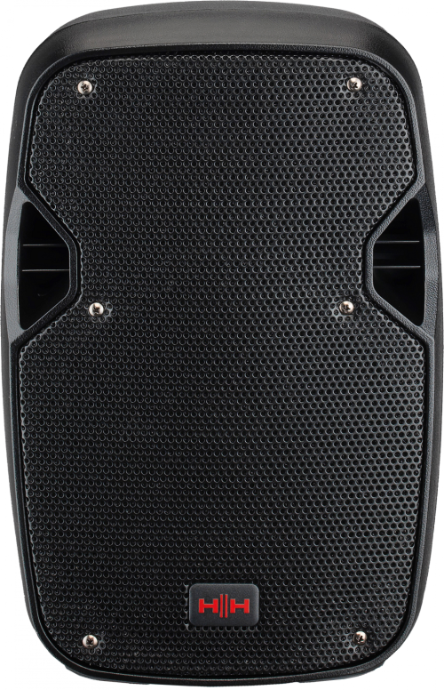 HH Electronics Vector VRE-8AG2 300 Watts 8 inch Powered Speaker - Image 2