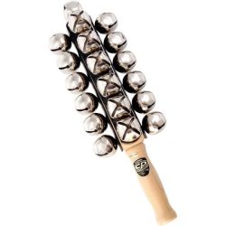 LP Latin Percussion CP Sleigh Bells 25 Bells CP374