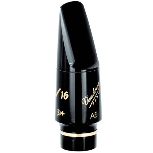 Vandoren SM811S+ V16 Alto Saxophone Mouthpiece – A5S+