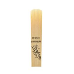Vandoren Traditional Bb Clarinet Reed #5 (Single)