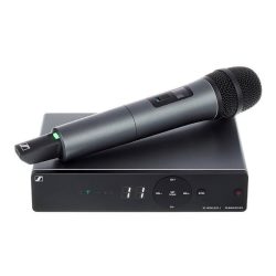 Sennheiser XSW 1-835 Wireless Handheld Vocal Set