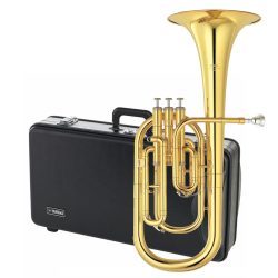 Yamaha Alto Horn YAH203