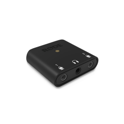 Rode AI-Micro Ultracompact 2x2 USB Type-C Audio Interface