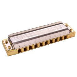 Hohner Marine Band Crossover G