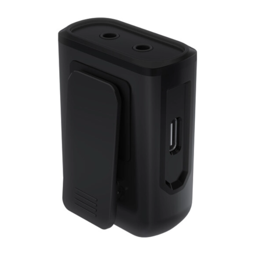 Mackie EleMent Wave XLR Compact Digital Wireless Plug-On Microphone System for Cameras and Smartphones (2.4 GHz) - Image 4