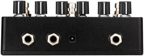 EarthQuaker Sunn O))) Life Pedal V3 Octave Distortion + Booster - Image 3