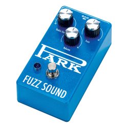 EarthQuaker Devices Park Fuzz Sound Pedal